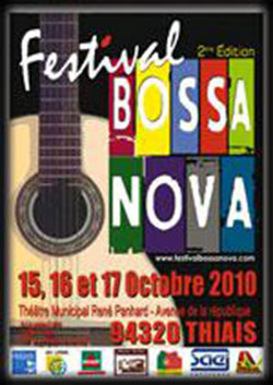 Festival de Bossa Nova 2010