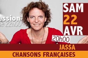 Jassa - Le Samedi 22 Avril 2017