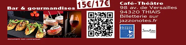 RDV JazzoNotes 2024 - Bas