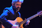 Rendez-vous JazzoNotes 2021/2022 - Arnaud D©JazzoNotes (2022)