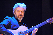 Rendez-vous JazzoNotes 2021/2022 - Arnaud D©JazzoNotes (2022)