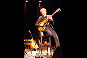 Rendez-vous JazzoNotes 2021/2022 - Arnaud D©JazzoNotes (2022)