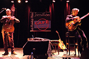 Rendez-vous JazzoNotes 2021/2022 - Thomasi - Arnau D©JazzoNotes (2022)