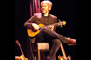 Rendez-vous JazzoNotes 2021/2022 - Arnaud D©JazzoNotes (2022)