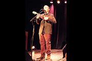 Rendez-vous JazzoNotes 2021/2022 - Thomasi©JazzoNotes (2022)
