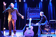 Rendez-vous JazzoNotes 2021/2022 - Thomasi - Arnau D©JazzoNotes (2022)