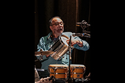 Julio Gonçalves© Stéphane Bazart Photography(2024)