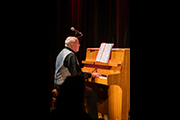 Julio Laks©Stéphane Bazart Photography(2024)