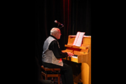 Julio Laks©Stéphane Bazart Photography(2024)