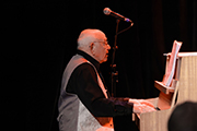Julio Laks©Stéphane Bazart Photography(2024)