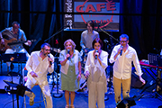 Pascal Simonet - François Collin - Christine Auxerre - Damien Hasbroucq - Manoli Ruiz - Vincent Rouault©Stéphane Bazart Photography(2024)