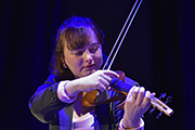 Doïna GUSET©Didier Masset (2025)