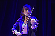 Doïna GUSET©Didier Masset (2025)