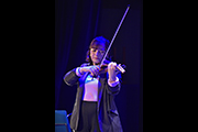 Doïna GUSET©Didier Masset (2025)