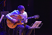 Guillaume PERRIN©Didier Masset (2025)