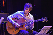 Guillaume PERRIN©Didier Masset (2025)