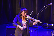 Doïna GUSET©Didier Masset (2025)