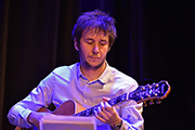 Guillaume PERRIN©Didier Masset (2025)