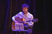 Guillaume PERRIN©Didier Masset (2025)