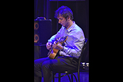 Guillaume PERRIN©Didier Masset (2025)