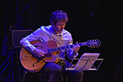 Guillaume PERRIN©Didier Masset (2025)
