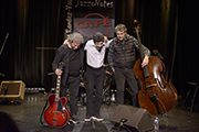 Manuel Fraiman - Jonathan Kahn - Antoine Boiron©Didier Masset (2025)