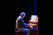 Maury Buchala© Stéphane Bazart Photography(2025)