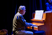 Maury Buchala© Stéphane Bazart Photography(2025)