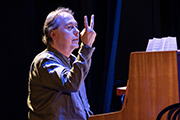 Maury Buchala© Stéphane Bazart Photography(2025)