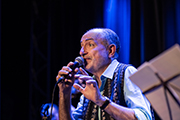 Laurent Naouri© Stéphane Bazart Photography(2025)