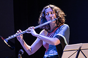Amina Mezaache© Stéphane Bazart Photography(2025)