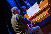 Maury Buchala© Stéphane Bazart Photography(2025)