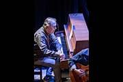 Maury Buchala© Stéphane Bazart Photography(2025)