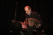 Serge Amico©Toufik Oulmi (2026)